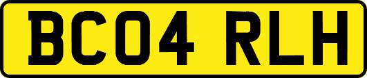 BC04RLH