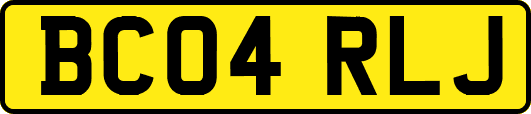 BC04RLJ
