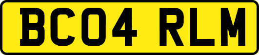 BC04RLM