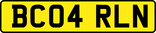 BC04RLN