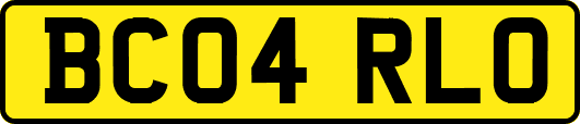 BC04RLO