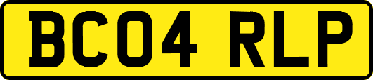 BC04RLP