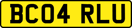 BC04RLU