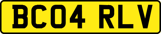 BC04RLV