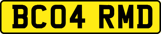 BC04RMD