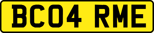 BC04RME