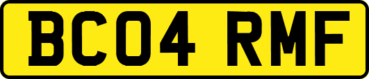BC04RMF