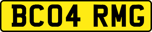BC04RMG