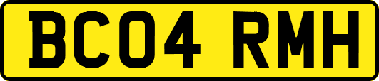 BC04RMH