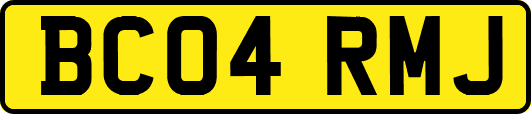 BC04RMJ