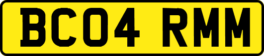BC04RMM