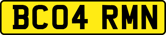BC04RMN