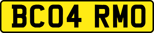 BC04RMO