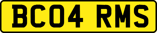 BC04RMS