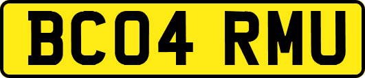 BC04RMU