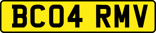 BC04RMV