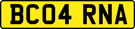 BC04RNA