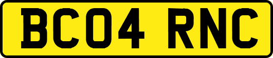BC04RNC