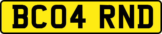 BC04RND