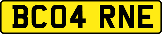 BC04RNE