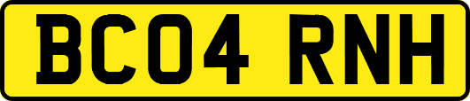 BC04RNH
