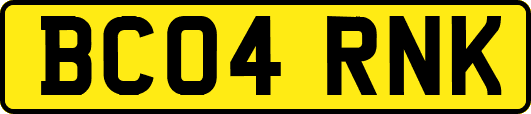 BC04RNK