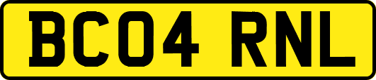 BC04RNL