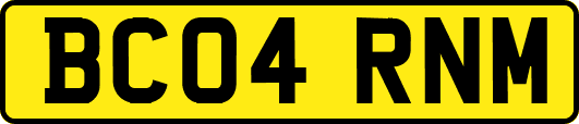 BC04RNM