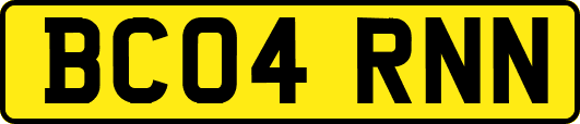 BC04RNN