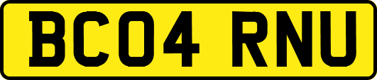 BC04RNU