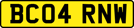 BC04RNW