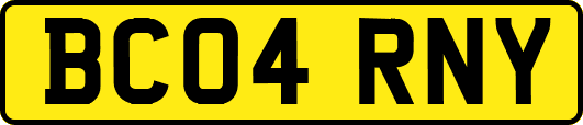 BC04RNY
