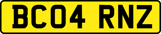 BC04RNZ
