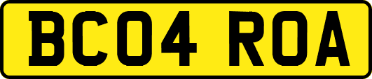 BC04ROA