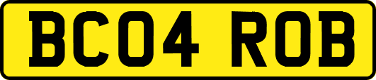 BC04ROB