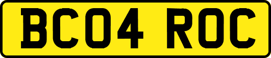 BC04ROC