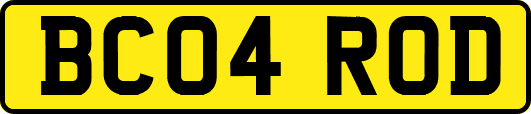 BC04ROD