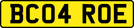 BC04ROE