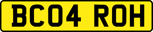 BC04ROH