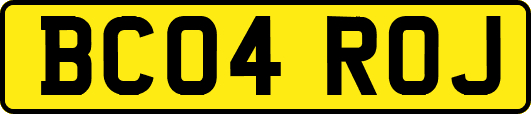 BC04ROJ