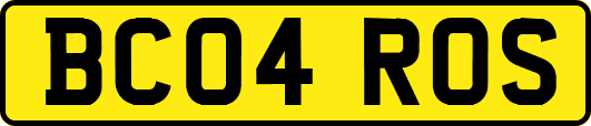 BC04ROS