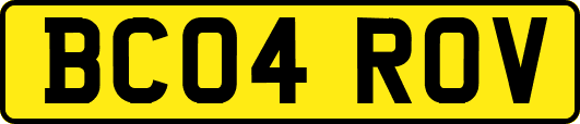 BC04ROV