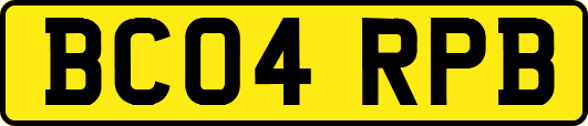 BC04RPB