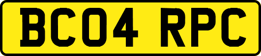 BC04RPC
