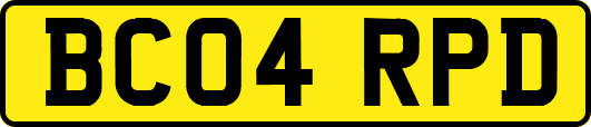 BC04RPD