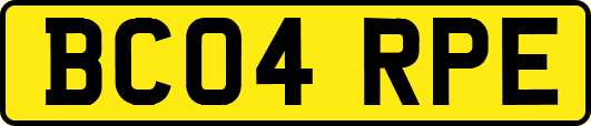 BC04RPE