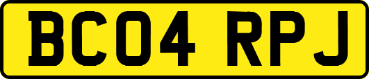 BC04RPJ
