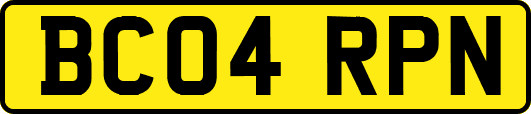 BC04RPN