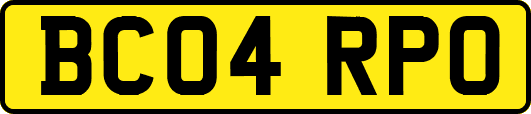 BC04RPO