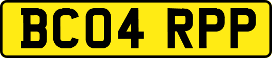 BC04RPP